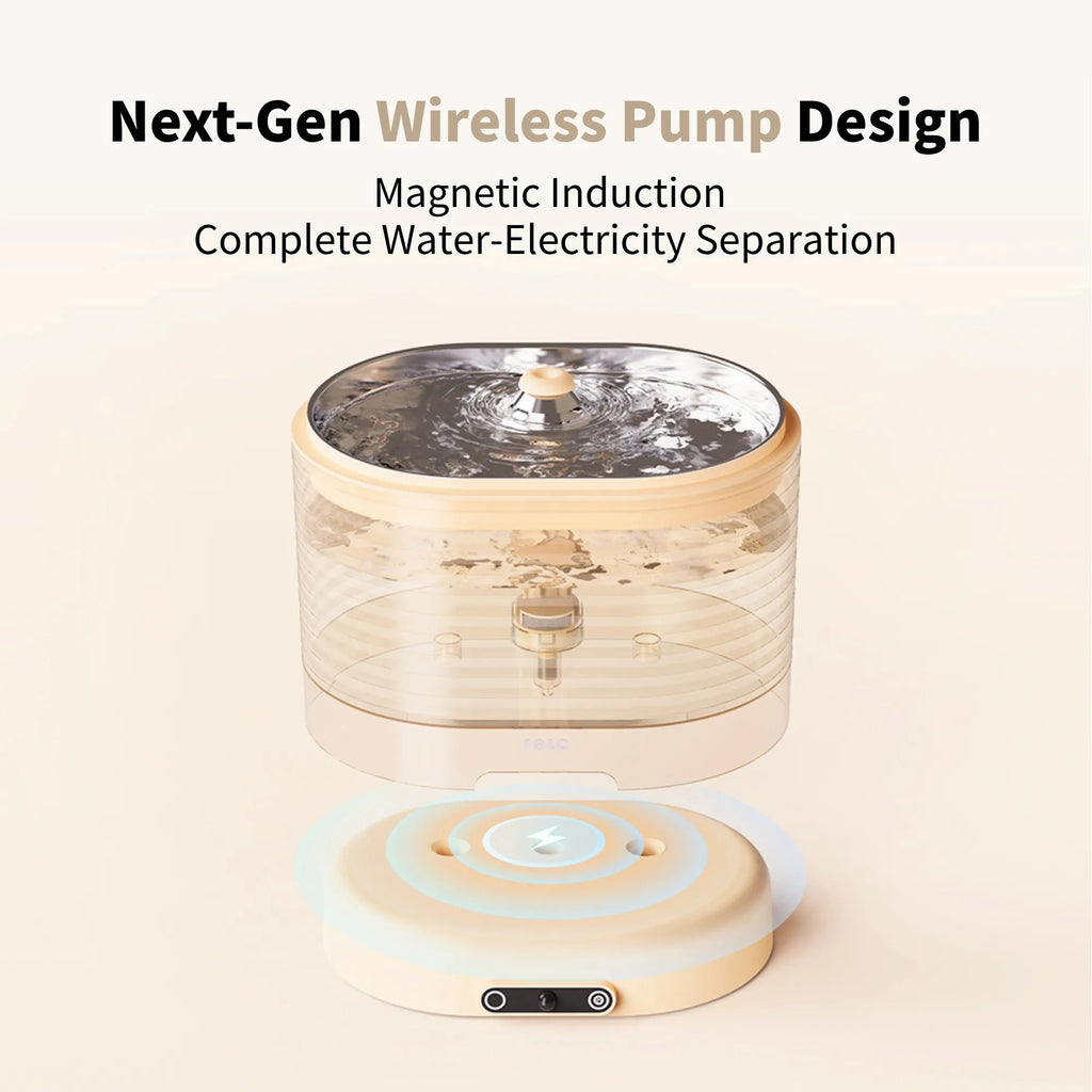 Pet Water Fountain product image 2