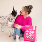 Freeze-Dried Dog Food product image 2