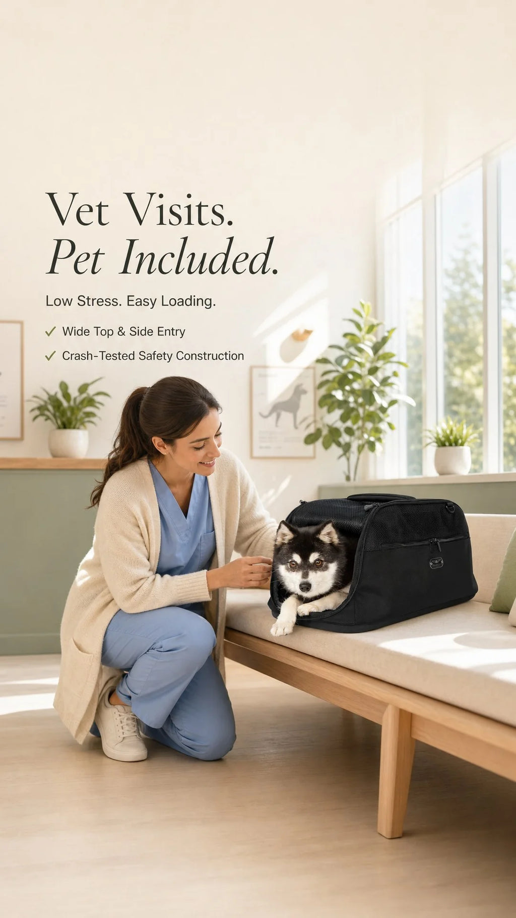 Pet Carriers product image 2