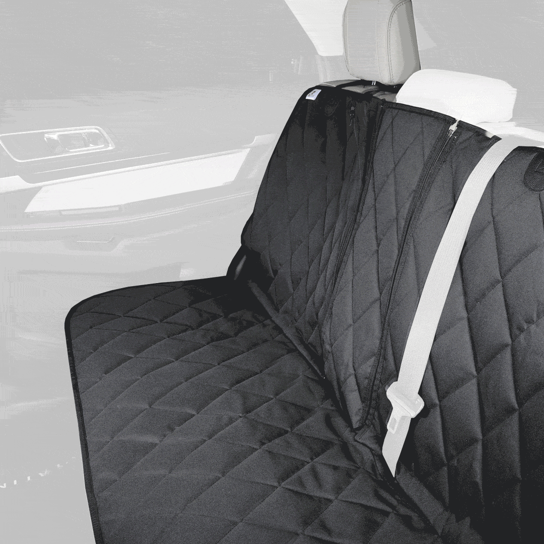Dog Car Seat Cover product image 2