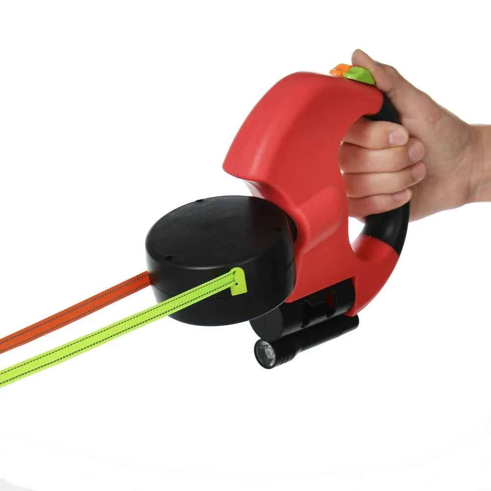Dual Retractable Leash product image 2