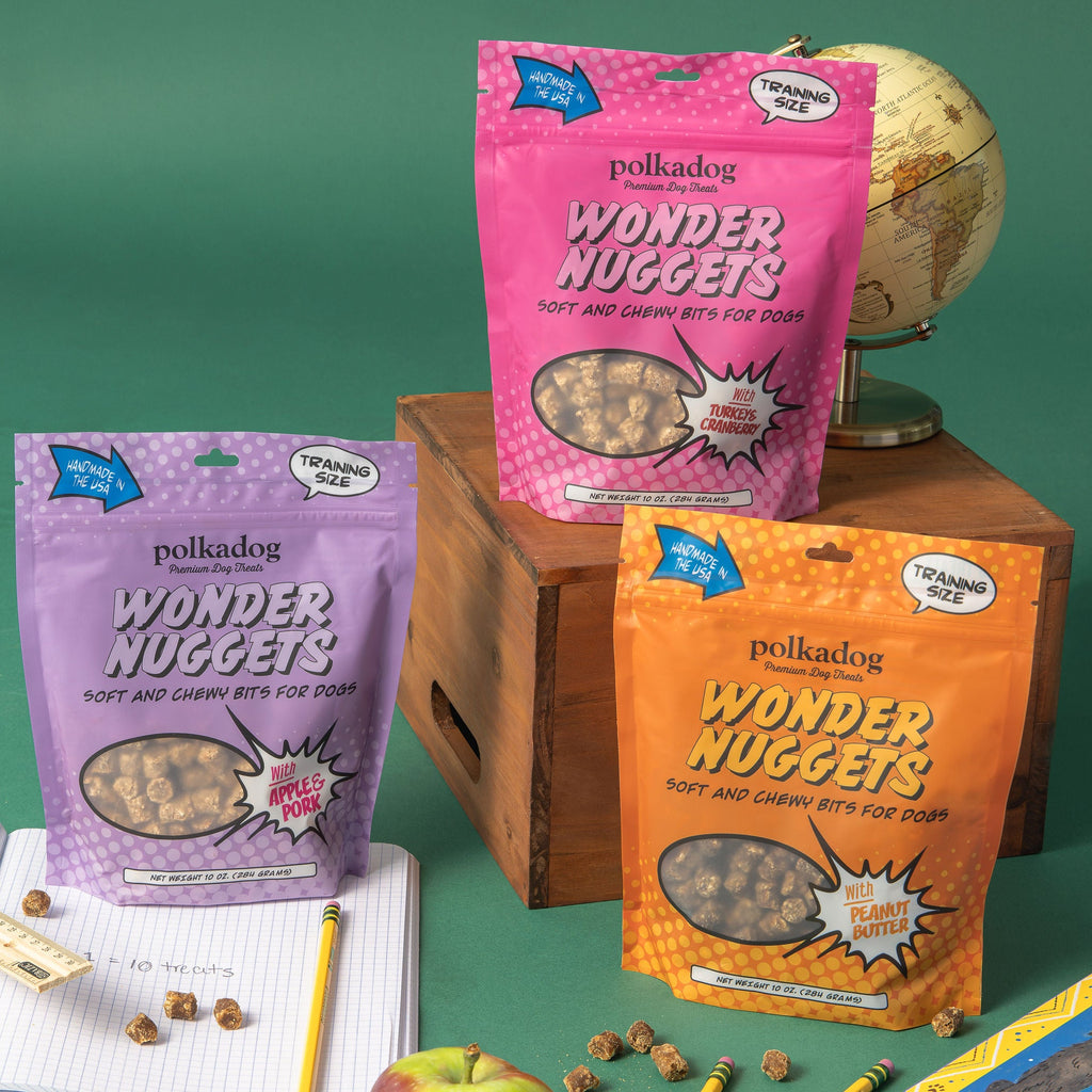 Soft Dog Treat Variety Pack product image 2