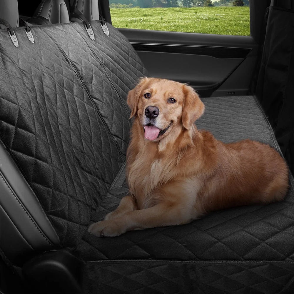 Dog Car Seat Cover product image 2