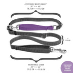 Hands-Free Dog Walking Belt product image 2