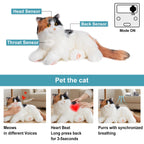 Robotic Cat product image 2