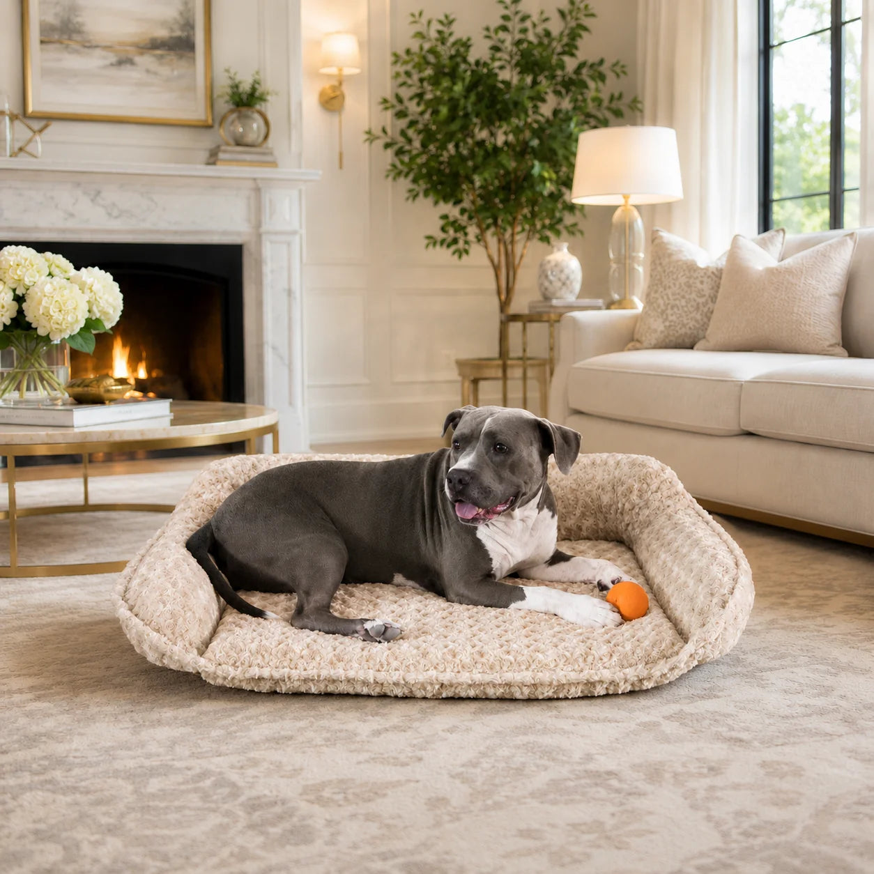 Orthopedic Dog Bed product image 2