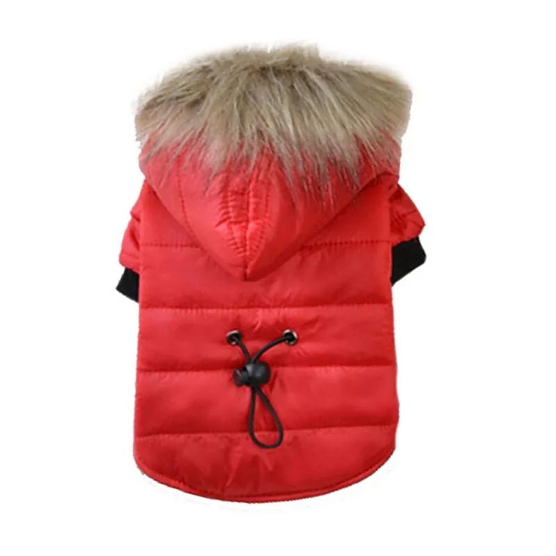 Dog Coat product image 2