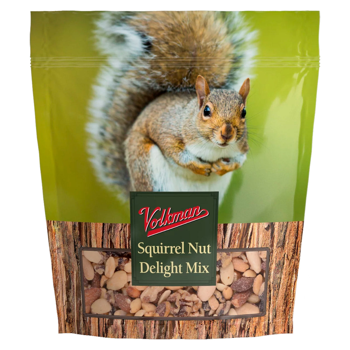 Squirrel Food product image 2