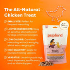 Dog Training Treats product image 2