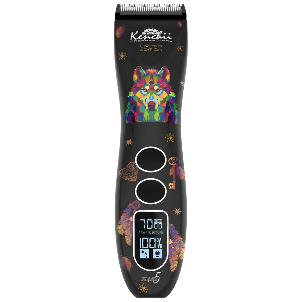 Cordless Pet Clipper product image 2