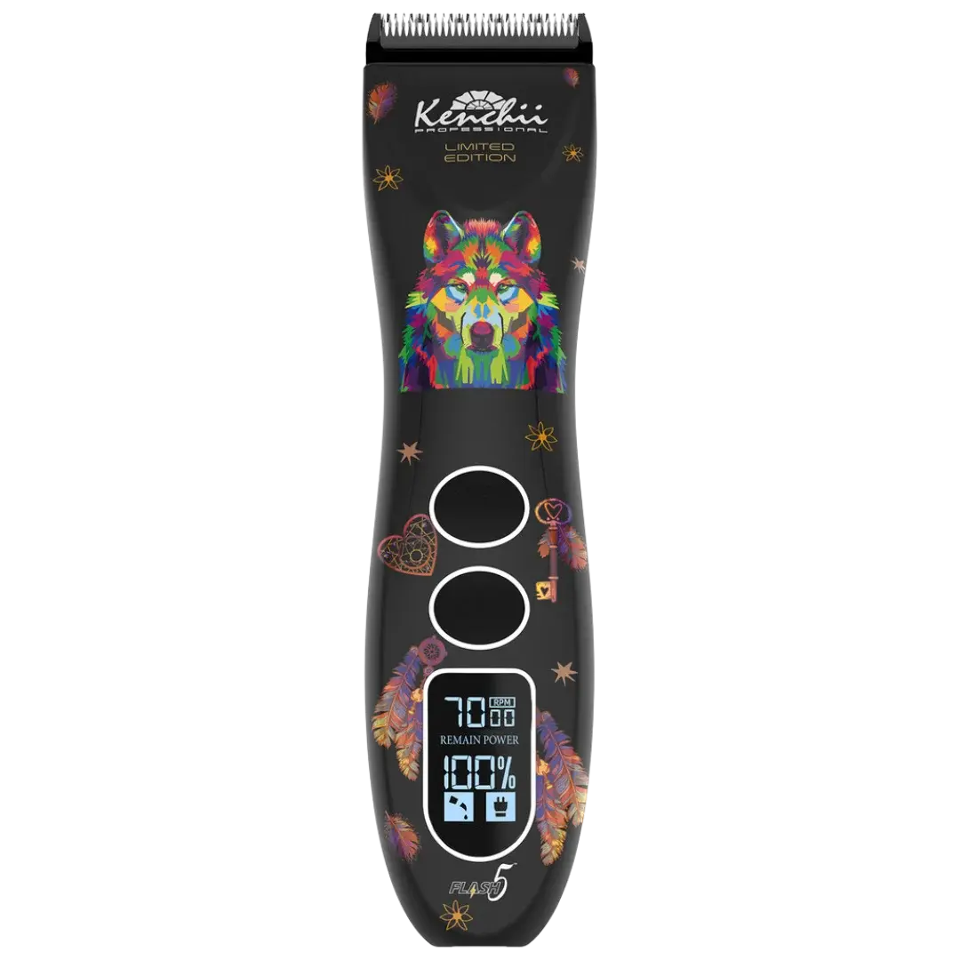 Cordless Pet Clipper product image 2