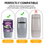 Cat Litter Refill product image 2
