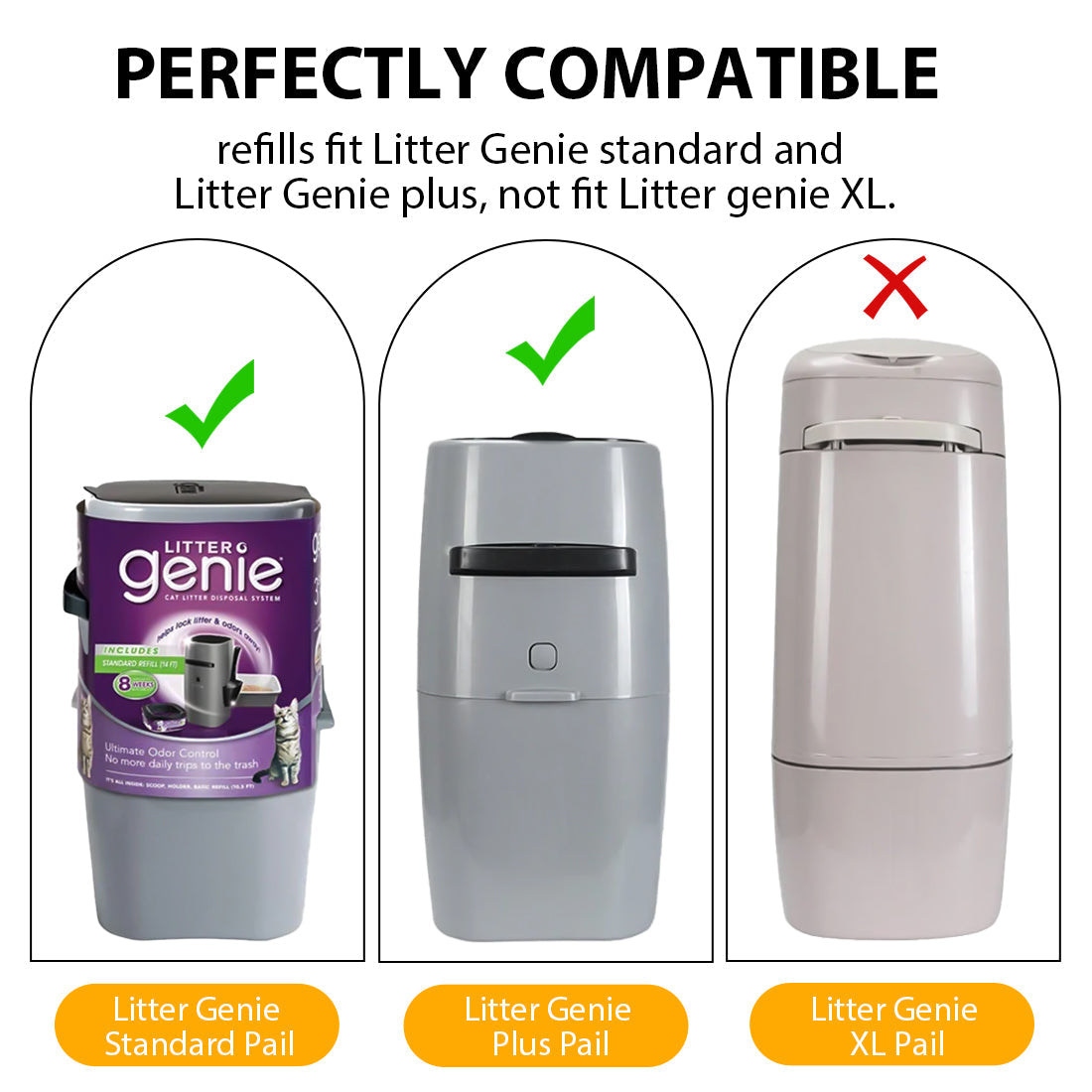 Cat Litter Refill product image 2
