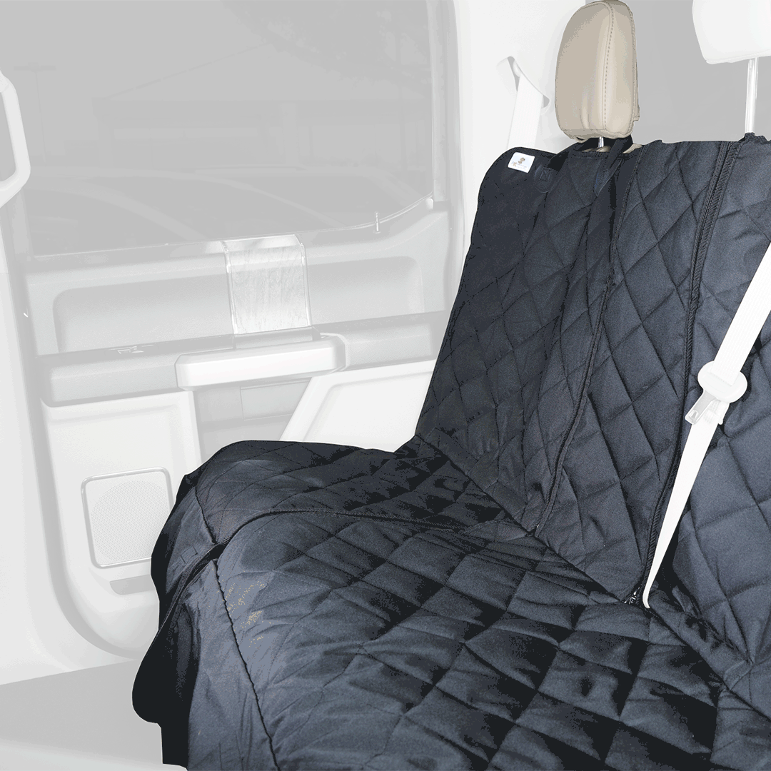 Truck Seat Cover product image 2
