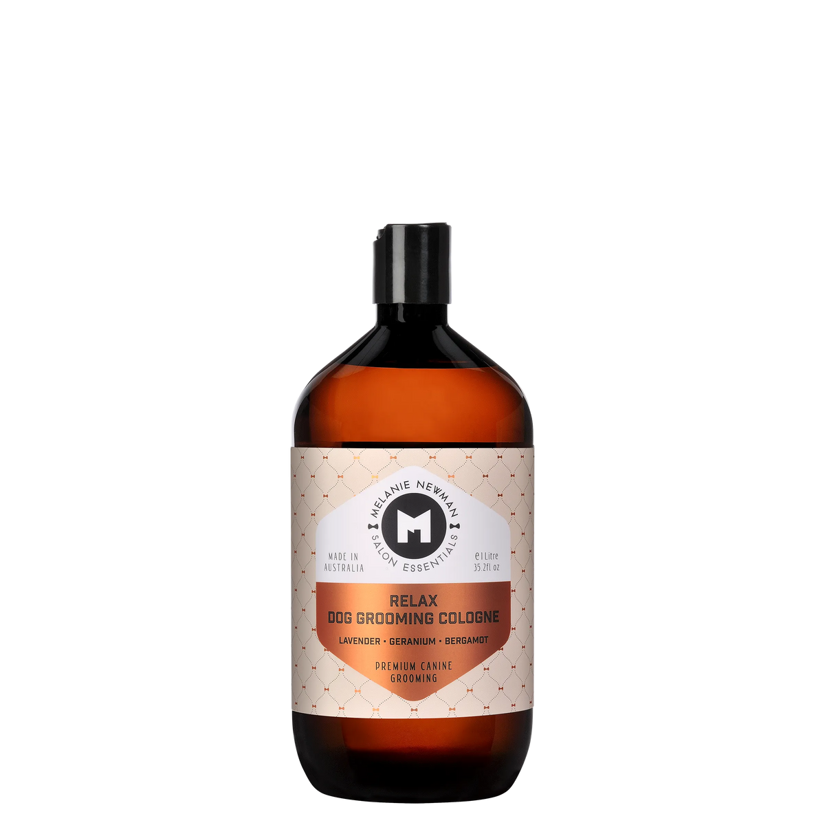 Dog grooming cologne product image 2