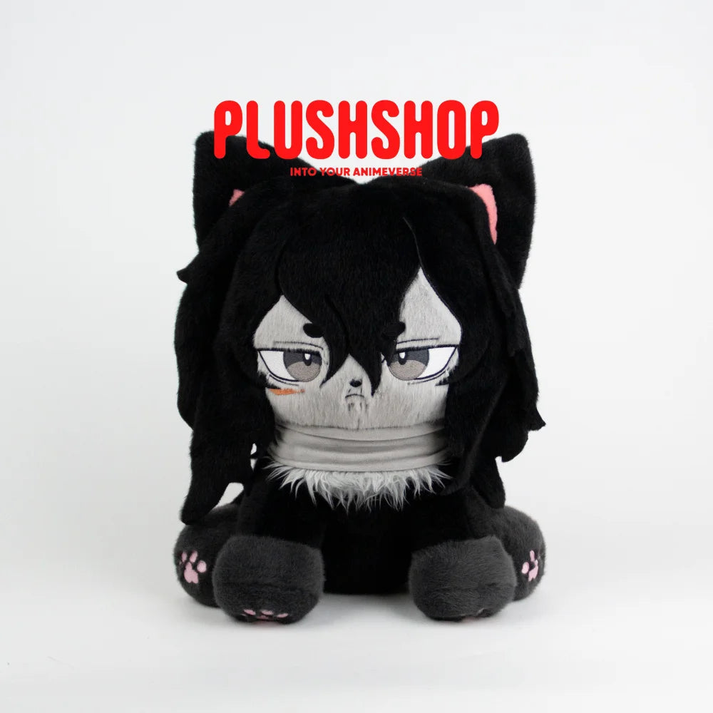 Cat Plush Toy product image 2