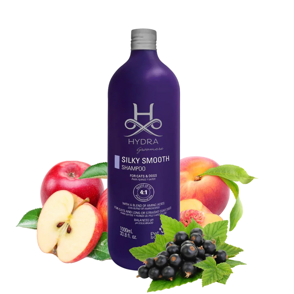 Pet Shampoo product image 2