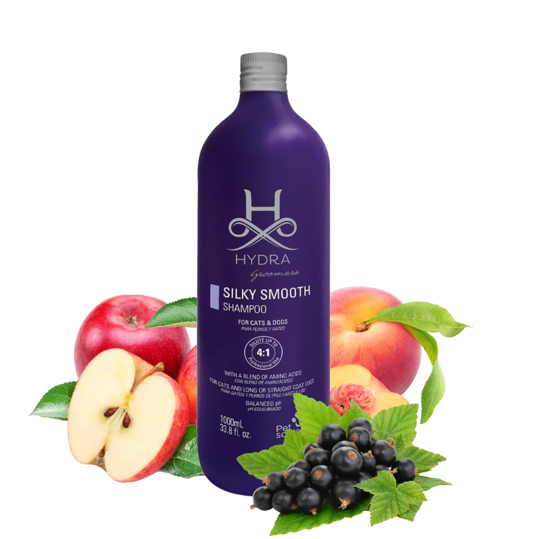 Pet Shampoo product image 2