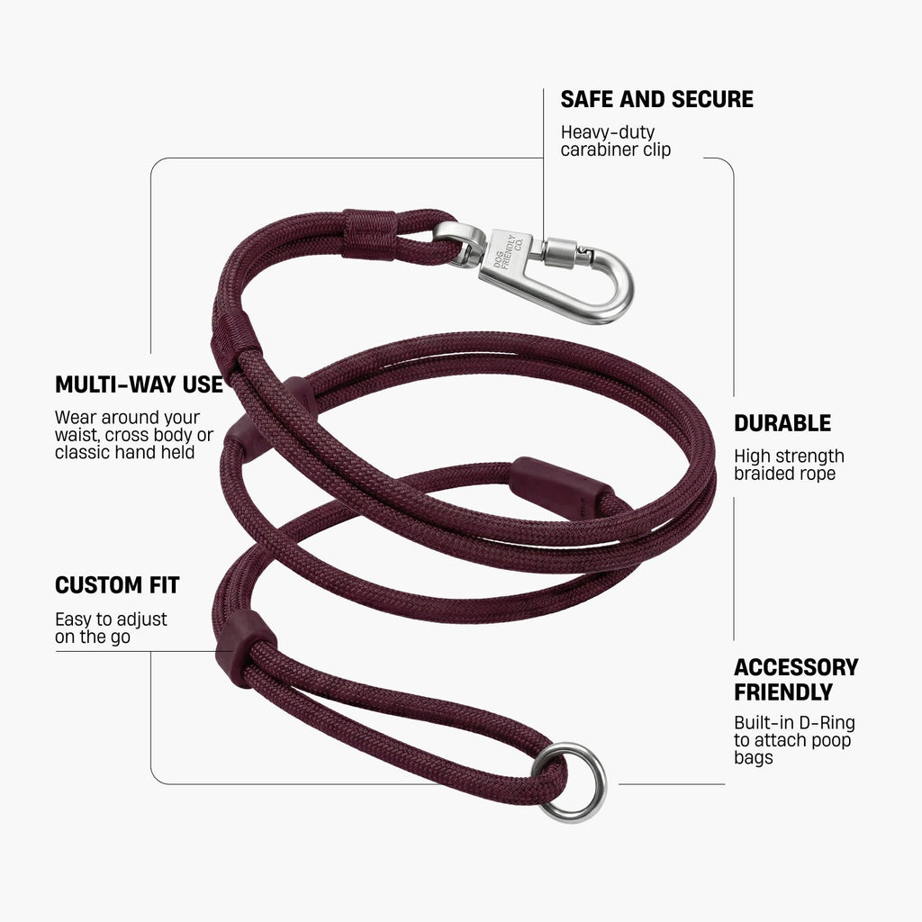 Hands-Free Dog Leash product image 2