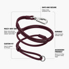 Hands-Free Dog Leash product image 2