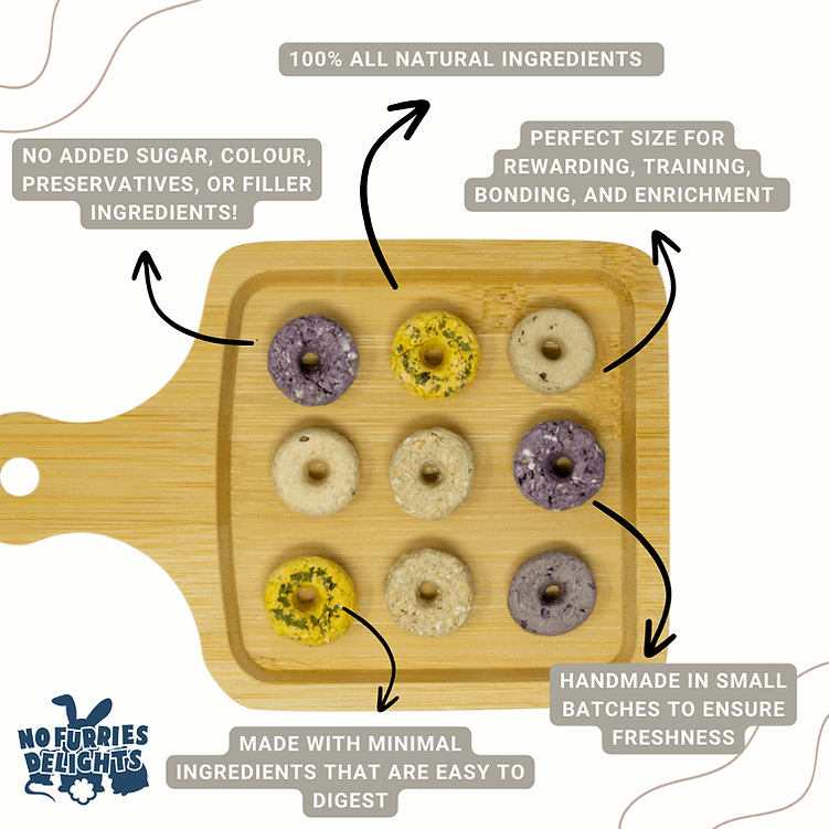 Small Animal Treats product image 2