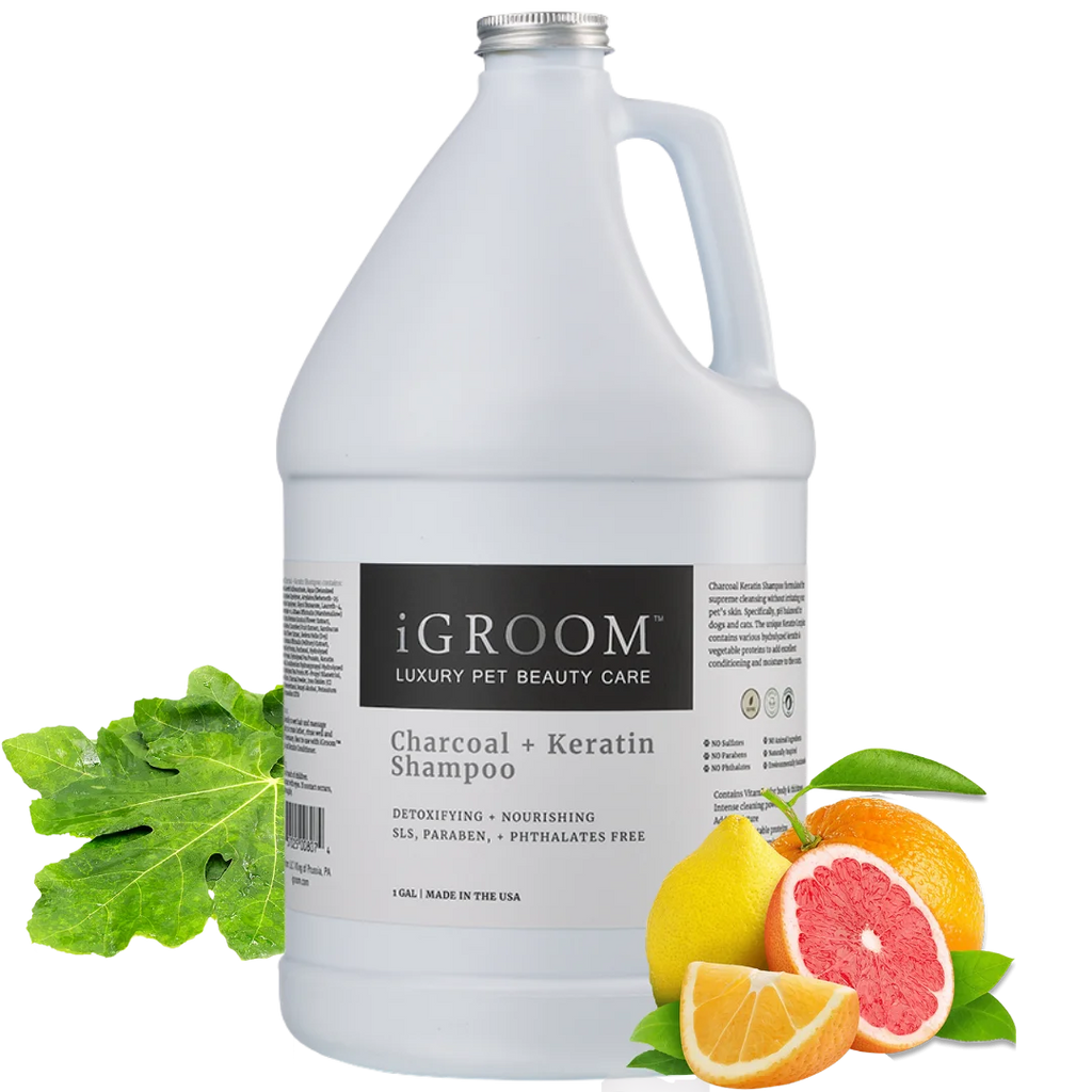 Pet Shampoo product image 2