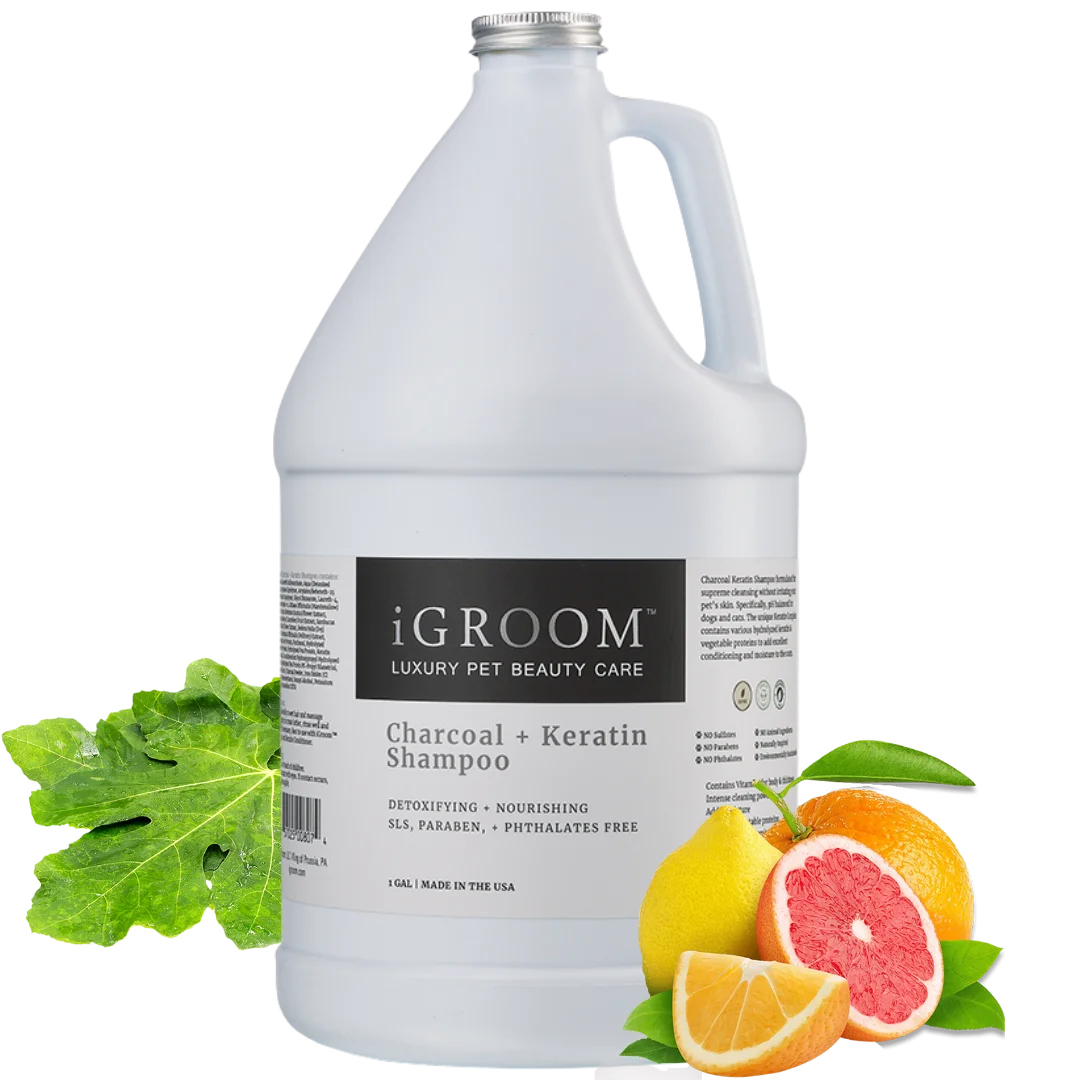 Pet Shampoo product image 2