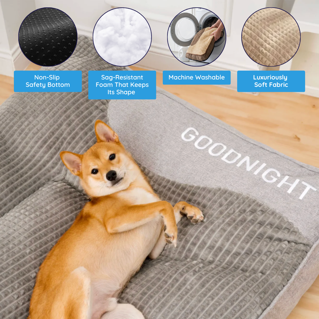 Calming Dog Cushion product image 2
