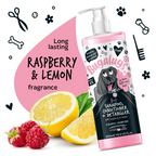 Three-in-One Dog Shampoo and Conditioner product image 2
