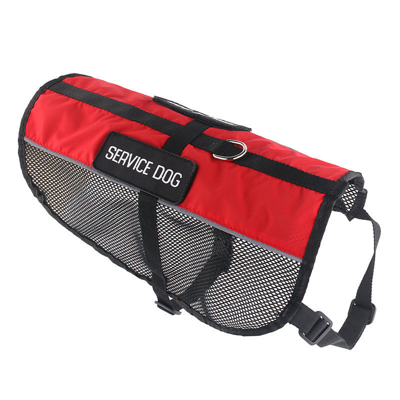 Emotional Support Dog Vest product image 2