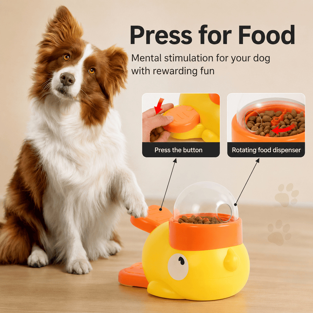 Puzzle Treat Dispenser product image 2