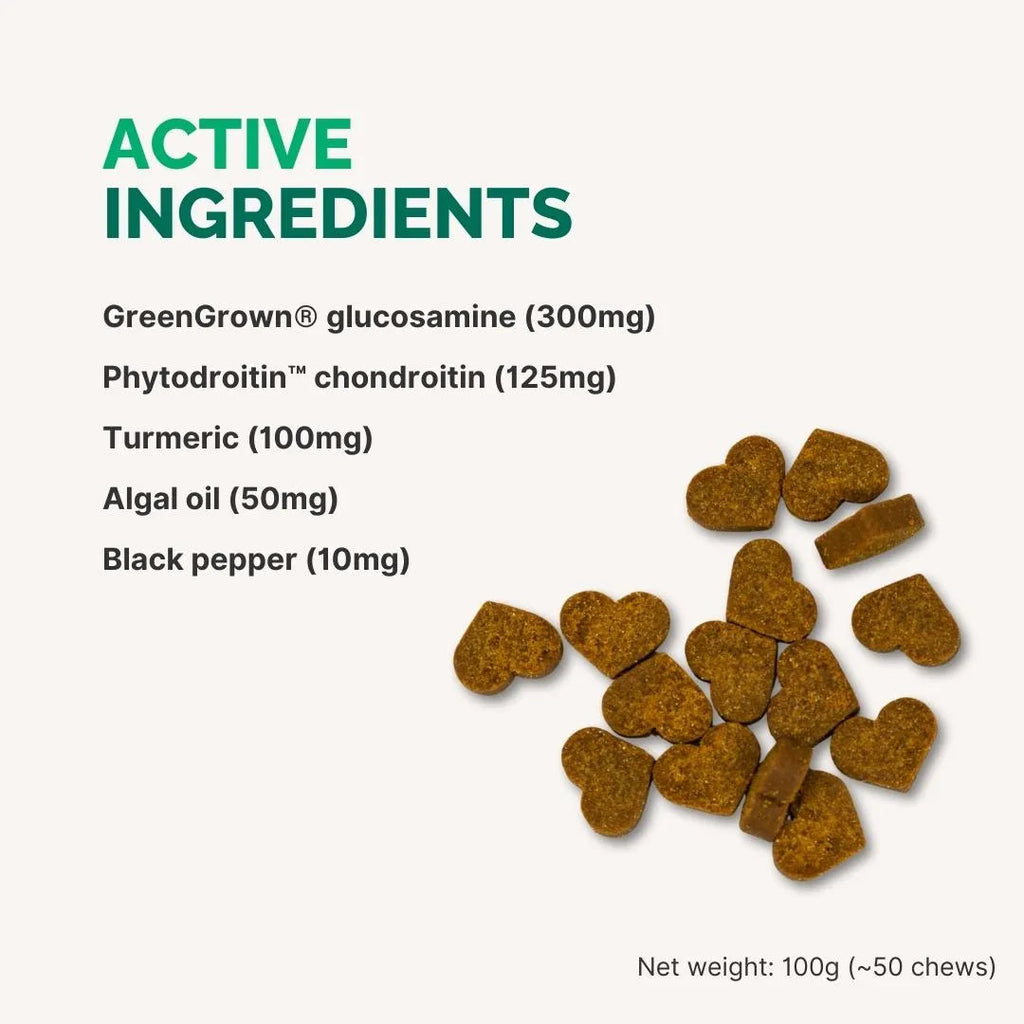Dog Joint Supplements product image 2