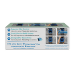 Cat Litter Pail Refill Bags product image 2
