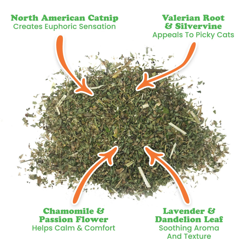 Catnip Mix product image 2