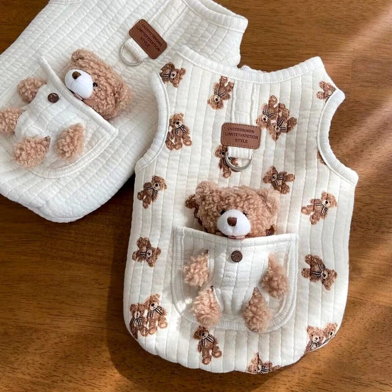 Dog Harness Vest product image 2