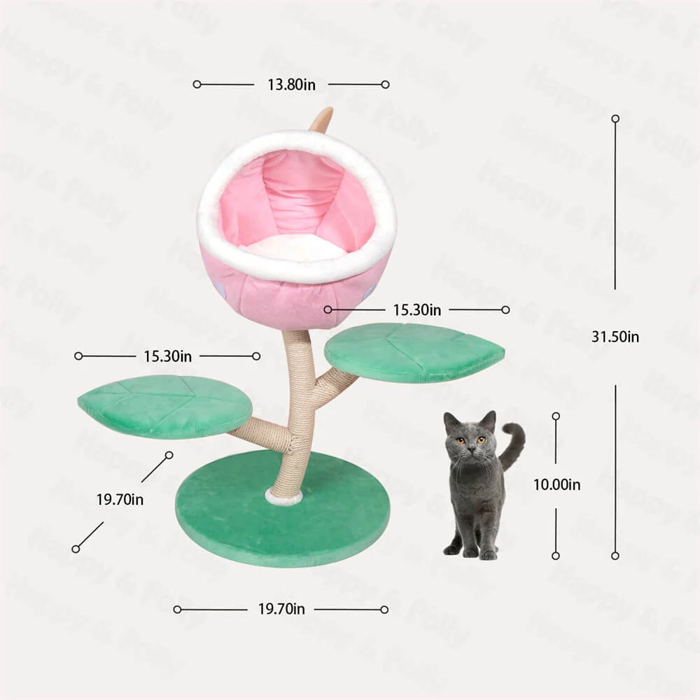 Cat Trees & Scratchers product image 2