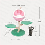 Cat Trees & Scratchers product image 2