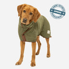 Dog Drying Coat product image 2