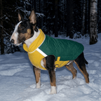 Reflective Dog Vest product image 2
