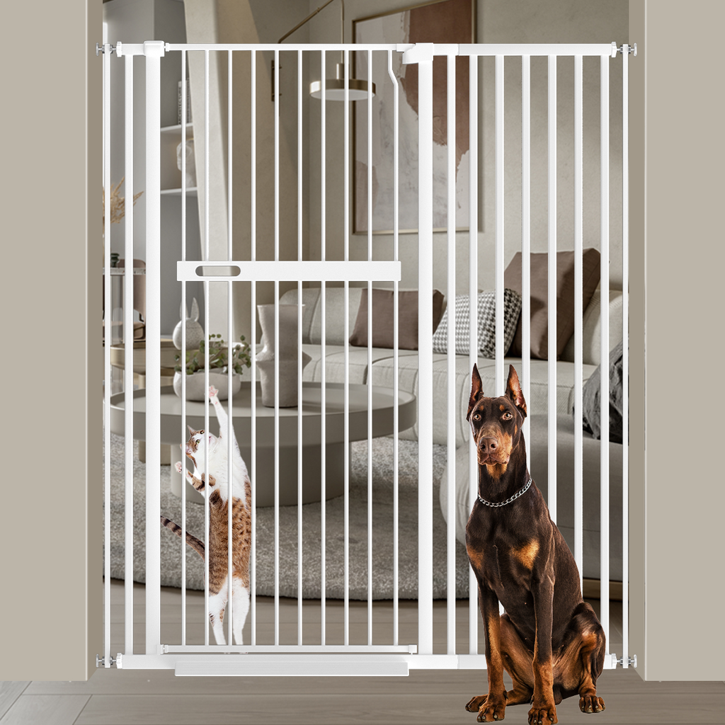 Extra-Tall Cat Safety Gate product image 2