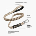 Bungee Dog Leash product image 2