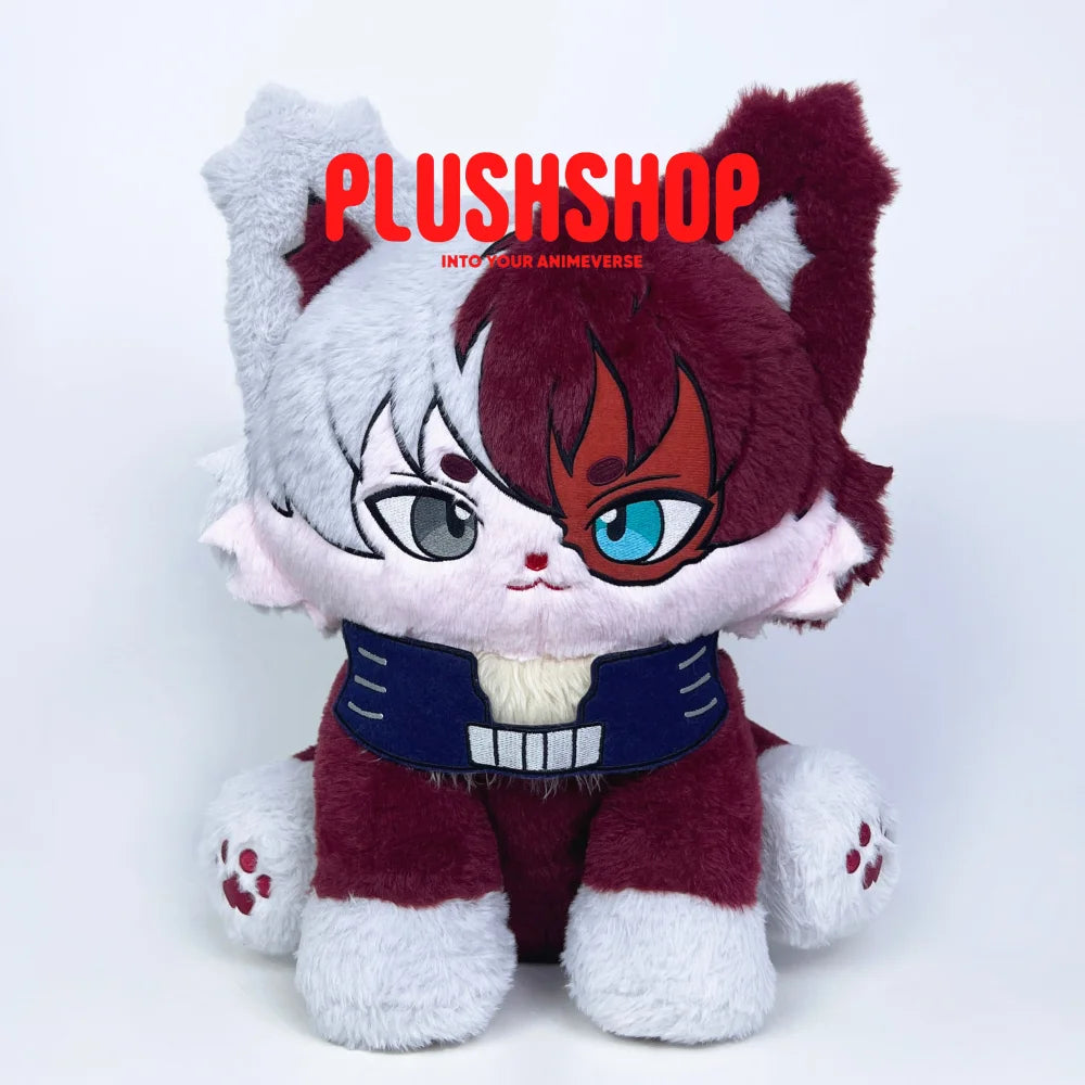 Cat Plush Toy product image 2