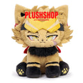 Cat Plush Toy product image 2