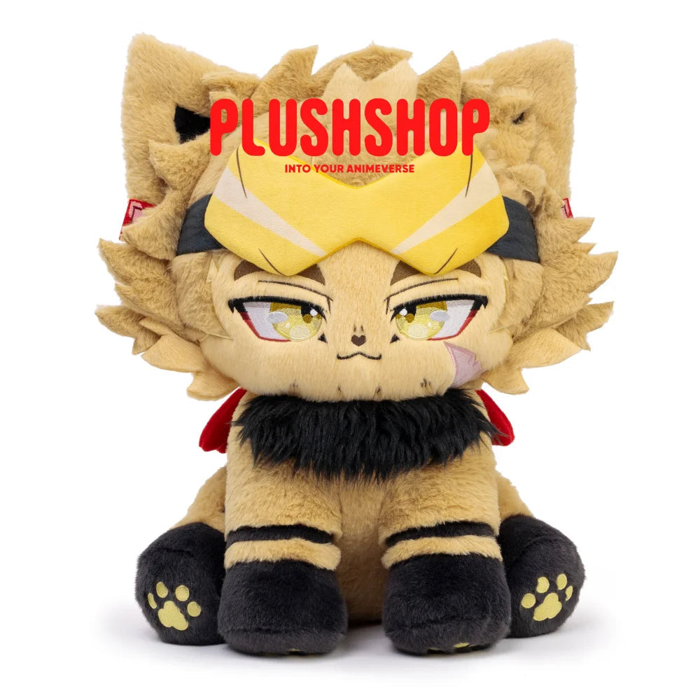 Cat Plush Toy product image 2