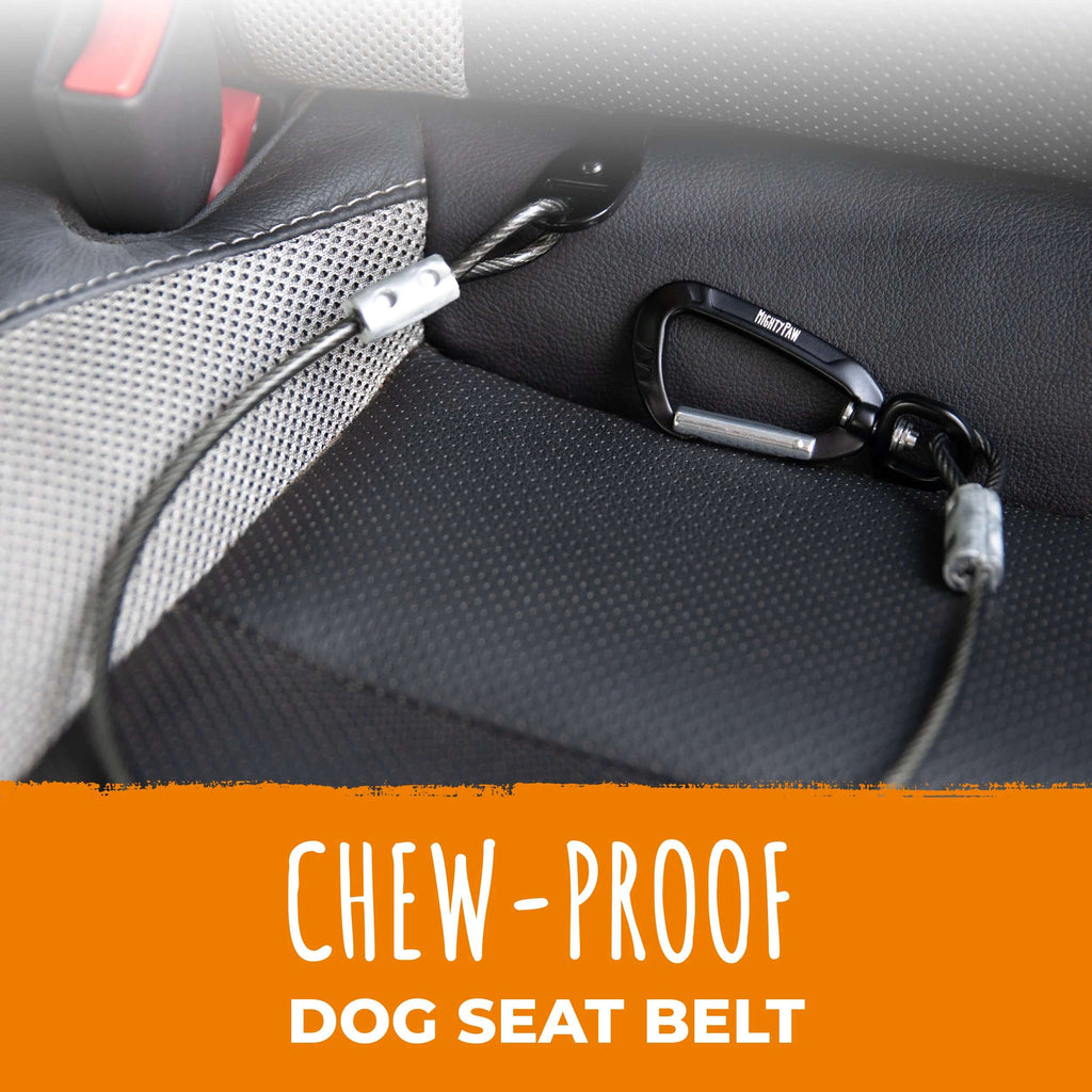 Dog Car Safety Belt product image 2