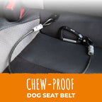 Dog Car Safety Belt product image 2