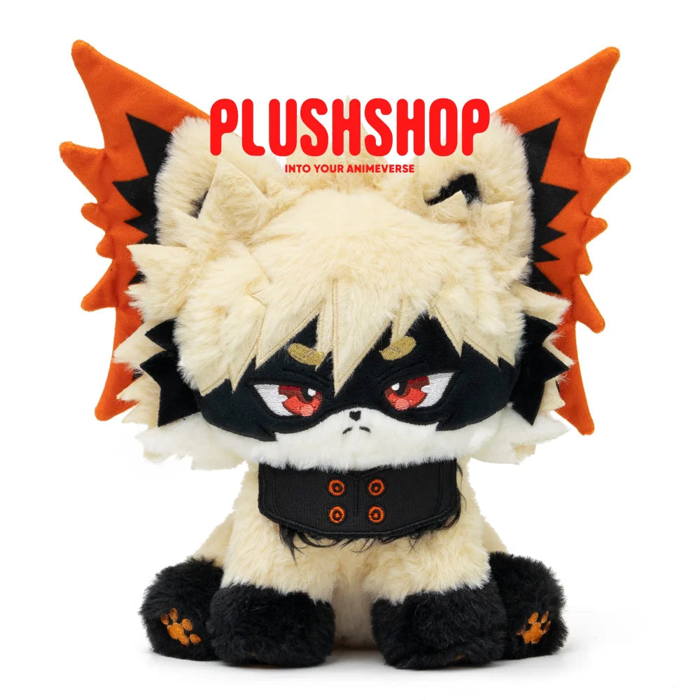 Plush Toy product image 2