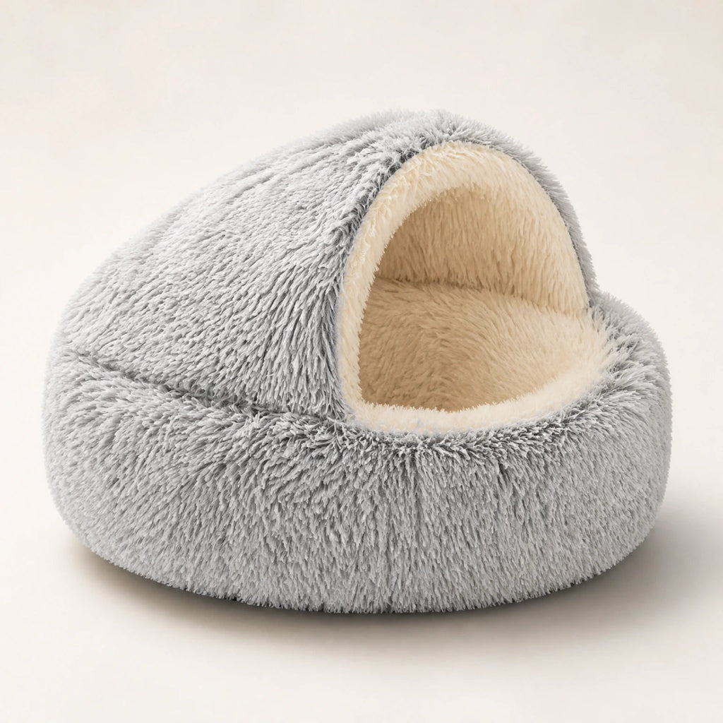 Cave Pet Bed product image 2