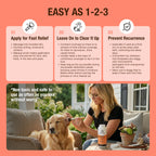 Dog Skin and Coat Care Bundle product image 2