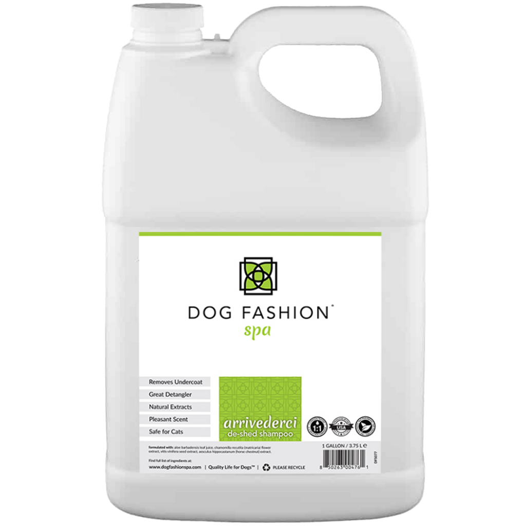 De-Shedding Shampoo product image 2